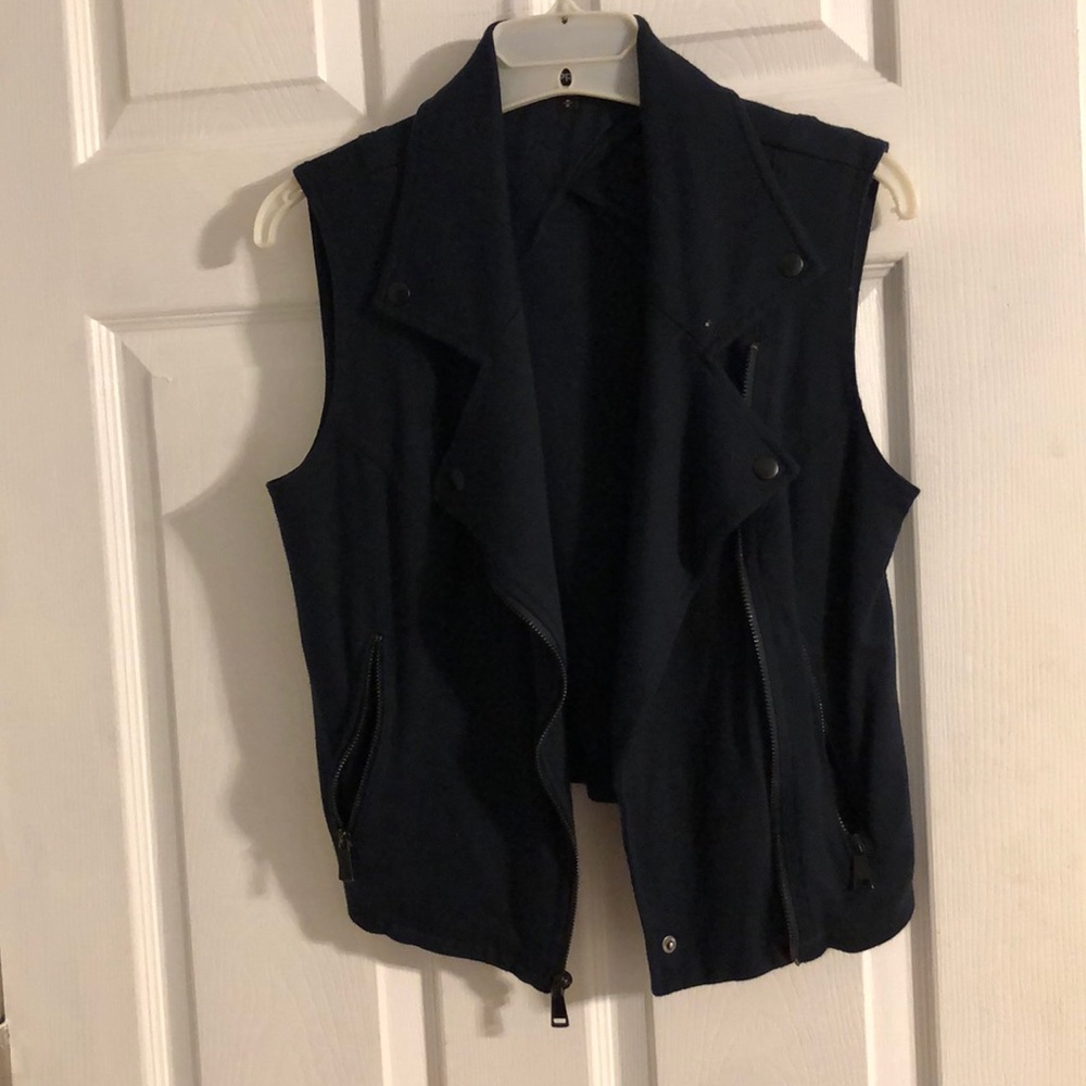 Express vest - Picture 3 of 7